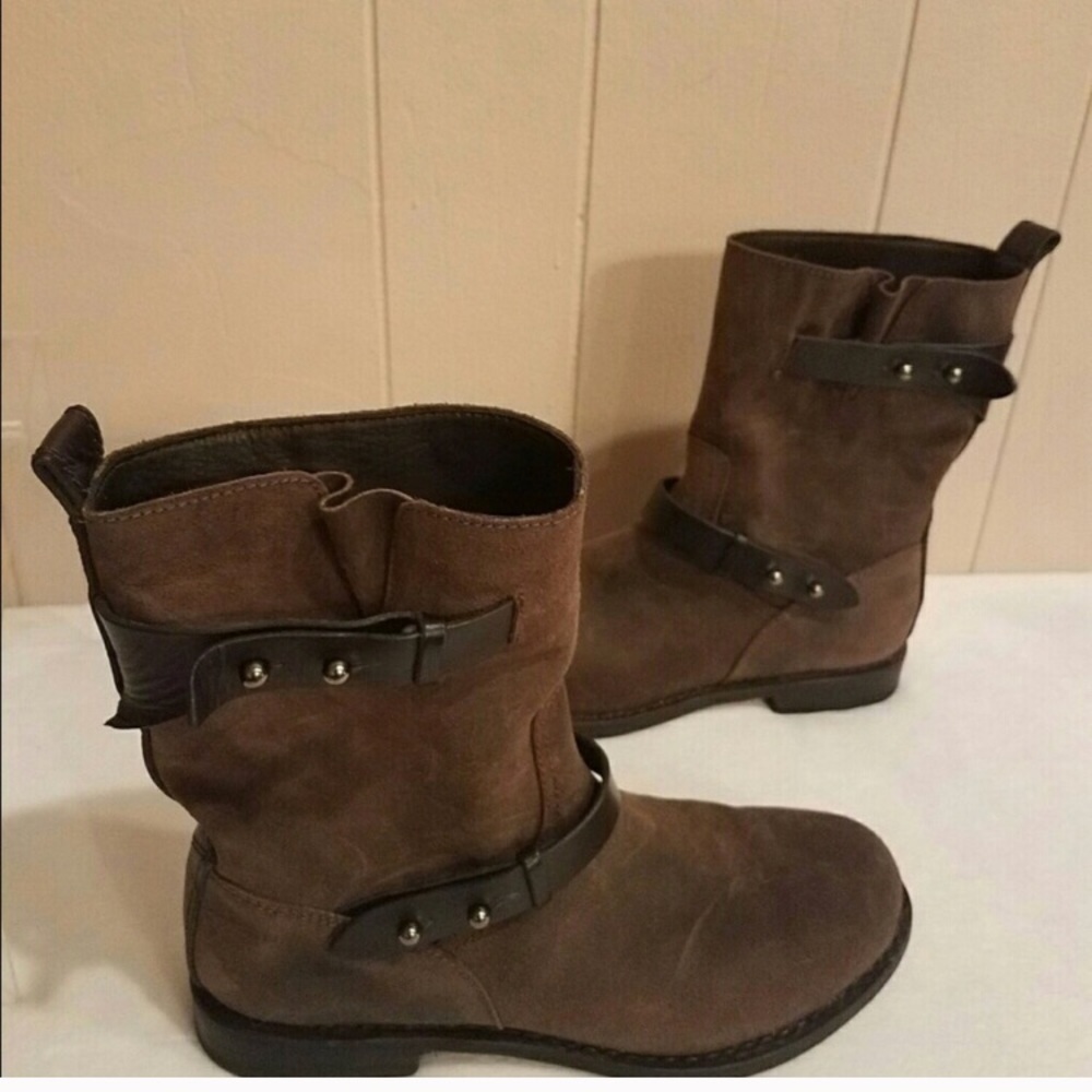 Rag And Bone Boots - image 4